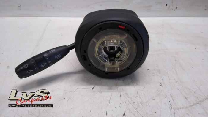 Combischakelaar Stuurkolom van een Mercedes C-Klasse, Ophalen of Verzenden, 3 maanden garantie, Gebruikt, Mercedes-Benz