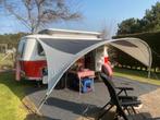 Boogluifel voor Eriba Touring Troll, Caravans en Kamperen, Voortenten en Luifels, Ophalen of Verzenden, Zo goed als nieuw