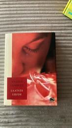 A. Lambert - Laatste liefde, Ophalen, Zo goed als nieuw, A. Lambert