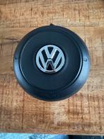 Stuur Airbag Golf 7 Clubsport, Gebruikt, Ophalen of Verzenden, Bumper, Volkswagen