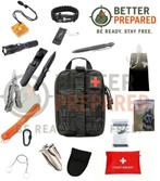 Survival Kit PRO | Complete Noodset in Tactische Pouche, Ophalen of Verzenden, Nieuw