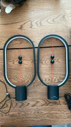 Heng balance lamp (2 stuks), Huis en Inrichting, Lampen | Tafellampen, Verzenden, Zo goed als nieuw, Kunststof, Minder dan 50 cm