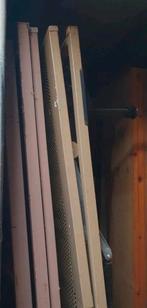 Auping spiralen, 90 bij 200 cm - 3 stuks, Ophalen, Gebruikt, 90 cm, Eenpersoons