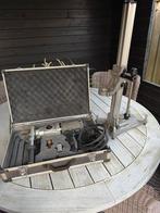 Carat diamantboormachine diamant betonboor statief, Ophalen, Zo goed als nieuw