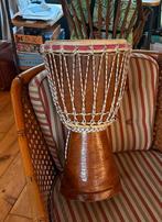 Djembe, Ophalen of Verzenden, Zo goed als nieuw, Trommel