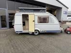 Kip Kompakt Special 37 KK Langslaper + Zit 680KG + Mover, Caravans en Kamperen, Kip, Bedrijf, Treinzit, Tot en met 3