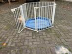Puppy ren of box / babybox, Dieren en Toebehoren, Hondenbenches, Ophalen
