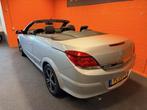 Opel Astra TwinTop 1.6 / CABRIO / ENJOY / AIRCO / APK 21-09-, Auto's, Opel, Voorwielaandrijving, 745 kg, Gebruikt, Zwart