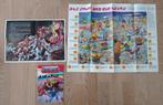 He-man Masters of the Universe poster folders boekje, Ophalen of Verzenden, Zo goed als nieuw