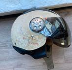 Nano society helm E13, Ophalen