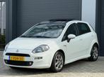 Fiat Punto Evo 0.9 TwinAir Lounge / Schuifdak / Pano / Navi, Auto's, Voorwielaandrijving, 101 pk, Gebruikt, Euro 6