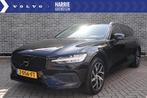 Volvo V60 2.0 T6 Twin Engine AWD Momentum Pro, 12 maanden, Stof, Gebruikt, Euro 6