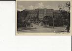 Loosduinen Kliniek Ockenburgh met Stempel 11-10-1941, Ophalen of Verzenden, 1940 tot 1960, Gelopen, Zuid-Holland
