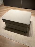 Poef Ikea, Huis en Inrichting, Banken | Voetenbanken en Poefen, Ophalen, Zo goed als nieuw, Rond