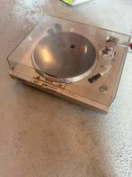 Sony PS-T20 platenspeler, Ophalen, Automatisch, Platenspeler, Sony
