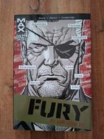 Fury: My war gone by deluxe/ OHC/ omnibus OOP (Marvel), Eén comic, Ophalen of Verzenden, Nieuw, Amerika