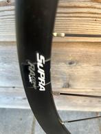 Supra racefiets achterwiel, Ophalen, Overige typen