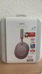 Sony WH1000XM5P | NIEUW, Bluetooth, Nieuw, Sony, Op oor (supra aural)