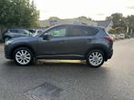 Mazda CX-5 2.0 GT-M 4WD, Automaat, 4 cilinders, SUV of Terreinwagen, Zilver of Grijs