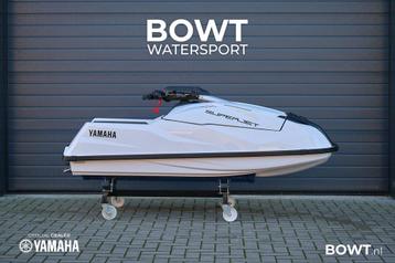 Yamaha SuperJet | TR1 | 100PK | 1.049cc | END-OF-SEASON SALE beschikbaar voor biedingen