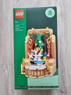 LEGO 40701 - Ballerina & Nutcracker Scene, Ophalen of Verzenden, Nieuw, Complete set, Lego