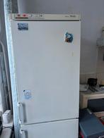 Miele koel en vries combinatie, Witgoed en Apparatuur, Koelkasten en IJskasten, 200 liter of meer, Met aparte vriezer, Zo goed als nieuw