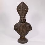 Bisschop buste, 19e-eeuw, Ophalen of Verzenden
