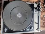 Thorens TD145 mk2 Platenspeler - Klassieker!, Audio, Tv en Foto, Platenspelers, Ophalen, Gebruikt, Thorens, Pitch-regelaar