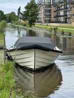 Albatros 21, Watersport en Boten, Gebruikt, Polyester, Overige brandstoffen, 6 meter of meer