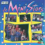 De MiniStars 2  (CD), Cd's en Dvd's, Ophalen of Verzenden, Zo goed als nieuw