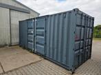 Container, Zakelijke goederen, Machines en Bouw | Keten en Containers, Ophalen of Verzenden