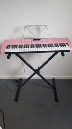 Keyboard, Overige aantallen, Zo goed als nieuw, Met standaard, Ophalen