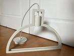 Lucide contour hanglamp wit metaal van VTwonen, Ophalen of Verzenden, Zo goed als nieuw, Metaal