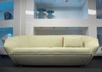 Leolux Pode Colla 3 zits bank NIEUW, Huis en Inrichting, Banken | Bankstellen, Ophalen, Nieuw, 75 tot 100 cm, Stof