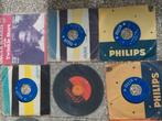 16 lp's en 67 singles, Ophalen of Verzenden, Gebruikt, Single
