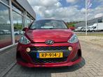 Hyundai i10 1.0i Comfort, Voorwielaandrijving, Stof, Gebruikt, Euro 6