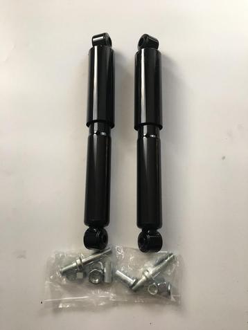 Te koop Schokbreker set voor chevrolet c10 k10 k5 blazer beschikbaar voor biedingen