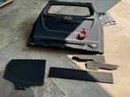 Hyundai Santa fe tussenwand grijskenteken, Ophalen of Verzenden, Gebruikt, Hyundai