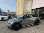 Mini Mini Countryman 1.5 One NIEUWSTAAT! NAVI! CLIMA! LEER!, Auto's, Gebruikt, Countryman, Navigatiesysteem, 3 cilinders