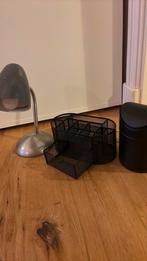 Bureauset, Diversen, Ophalen of Verzenden, Zo goed als nieuw