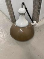 Retro vintage hanglamp, Ophalen, Huis en Inrichting