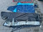 Pakket met 8 dekens mt 165, 175 en Cob, Dieren en Toebehoren, Paarden en Pony's | Dekens en Dekjes, Ophalen of Verzenden, Gebruikt