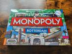Monopoly Rotterdam - Bordspel Nieuw in folie, Hobby en Vrije tijd, Gezelschapsspellen | Bordspellen, Ophalen, Nieuw, Winning Moves