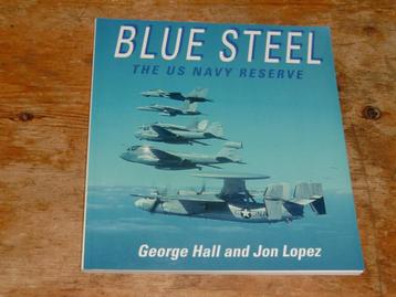 Blue Steel : The US Navy reserve (F-14's, F-18's, Skyhawk ea beschikbaar voor biedingen
