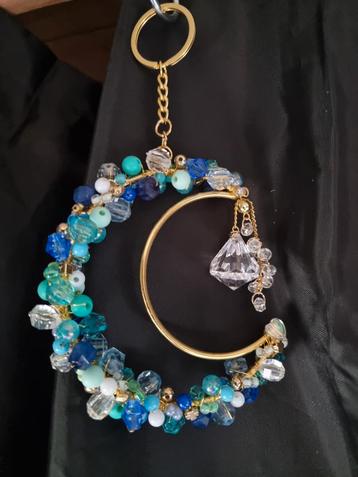 Suncatcher - Moonlight catcher Blue beschikbaar voor biedingen