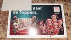 2e kaartje geatis voor de toppers 22 december, Tickets en Kaartjes, Kortingen en Cadeaubonnen, Twee personen, Kortingsbon, Overige typen