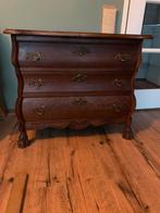 Buik kastje, Huis en Inrichting, Kasten | Ladekasten, Ophalen, Gebruikt, 50 tot 100 cm, 3 of 4 laden