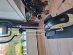 Kettler crosstrainer, Sport en Fitness, Ophalen, Gebruikt