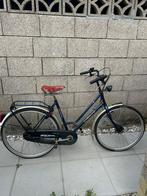 26 inch dames fiets, Ophalen, Gebruikt, Overige merken, Versnellingen