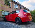 BMW 1 serie 2010, Particulier, Te koop